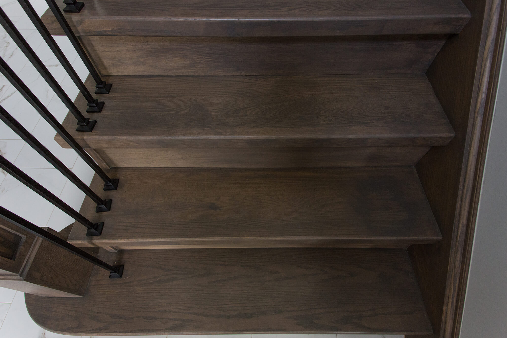 Stair Tread Covers Centennial Railings